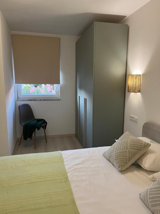 Apartment A & N With Free Private Parking Pula Exteriér fotografie