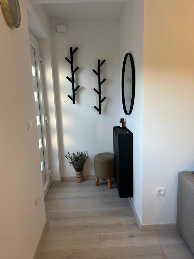 Apartment A & N With Free Private Parking Pula Exteriér fotografie