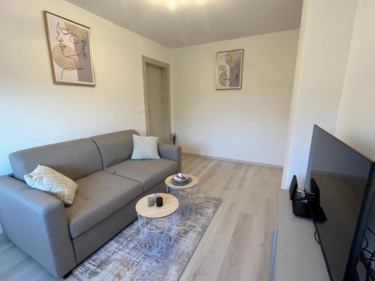 Apartment A & N With Free Private Parking Pula Exteriér fotografie